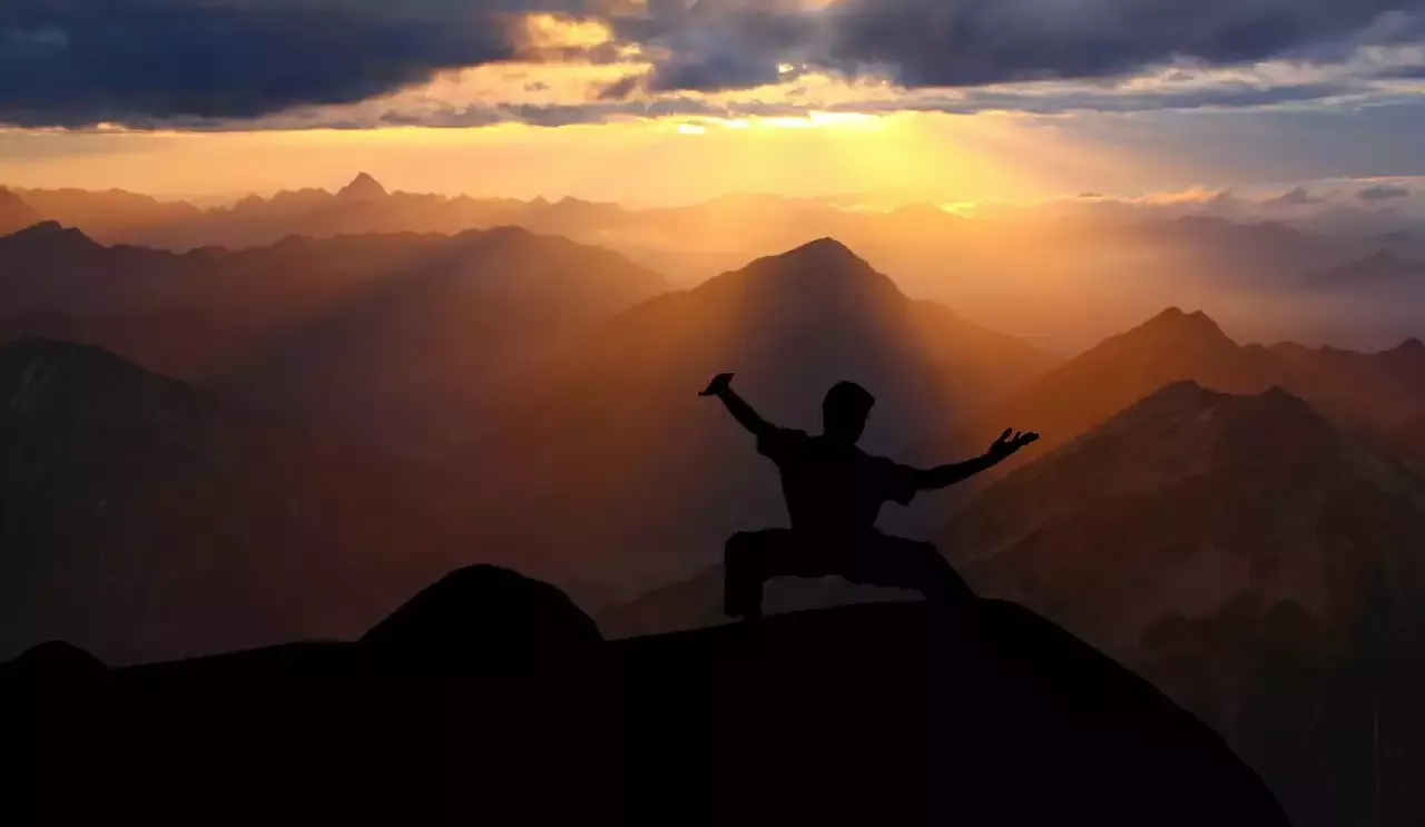 Perché il Tai Chi è un modo eccellente per aumentare la flessibilità