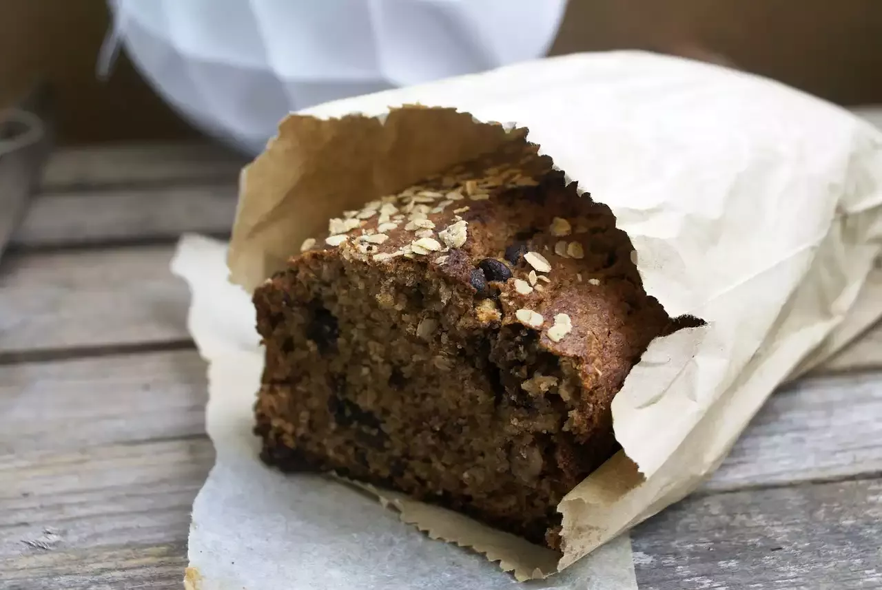 Perché non provare una dieta con dessert per la colazione