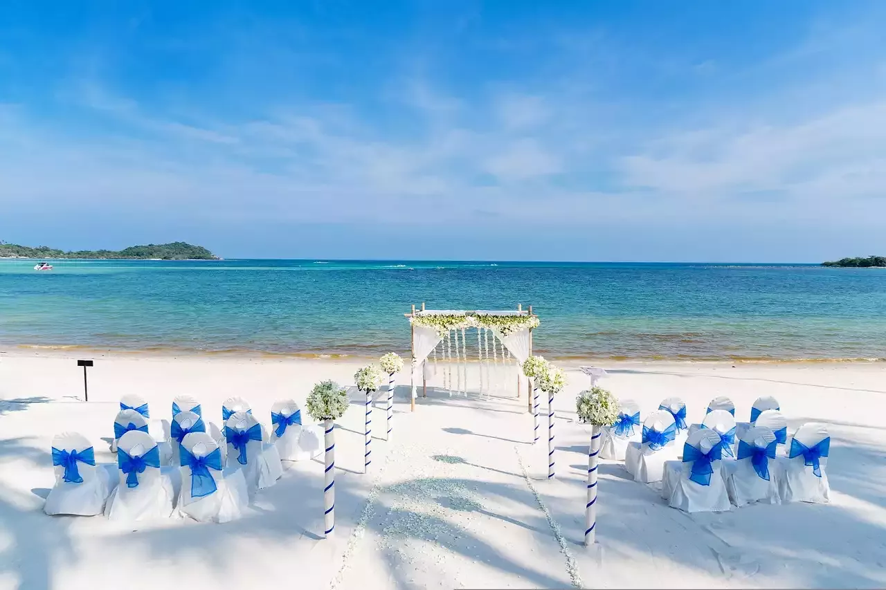 Famosi ritiri benessere in Thailandia