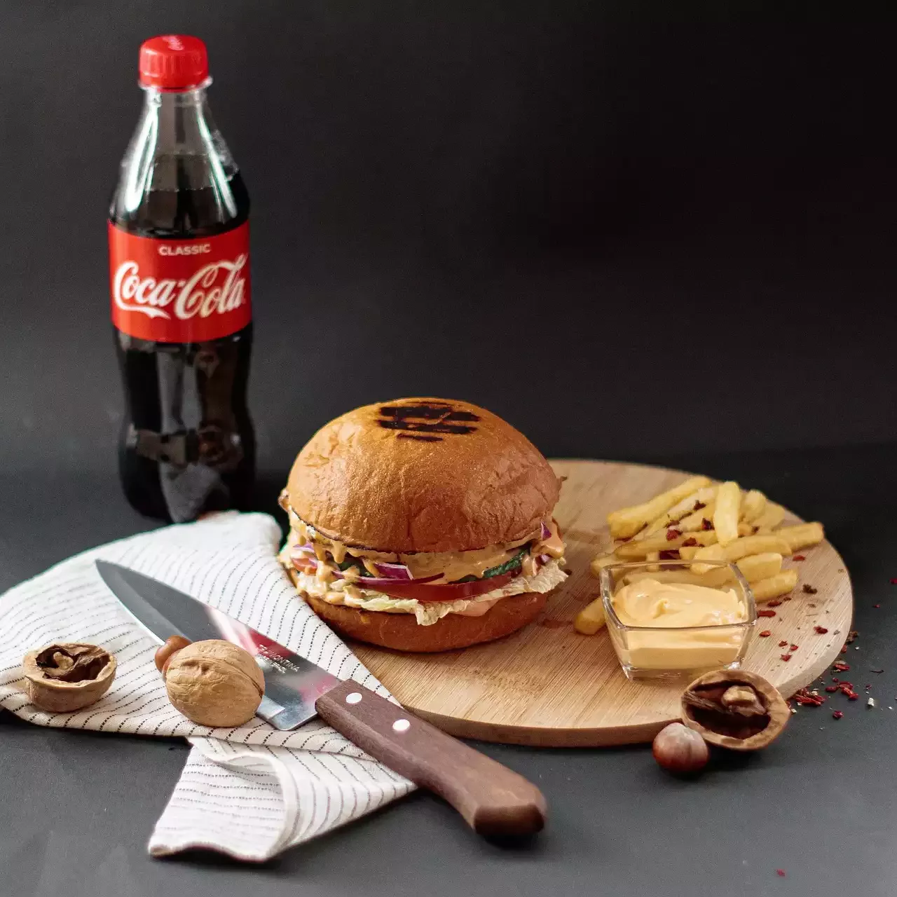 Cos'è una dieta non sana?