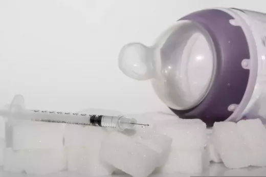 Il diabete negli uomini è una vera minaccia