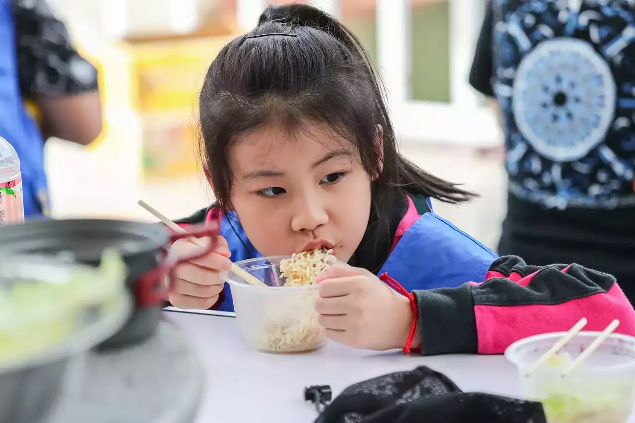 I bambini sono inclini alla varicella