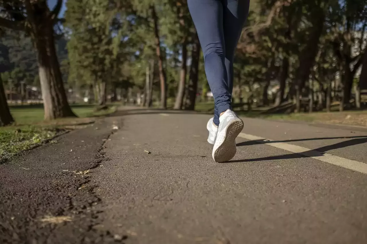Fare jogging e correre sono bruciagrassi